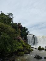 Nationalpark Iguaçu (20) &ndash; &copy; Jörg Nesse (Eberhardt TRAVEL)