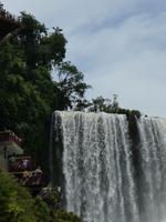 Nationalpark Iguaçu (21) &ndash; &copy; Jörg Nesse (Eberhardt TRAVEL)