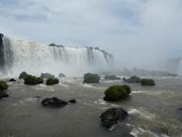 Nationalpark Iguaçu (22) &ndash; &copy; Jörg Nesse (Eberhardt TRAVEL)