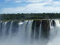 Nationalpark Iguazú (22) &ndash; &copy; Jörg Nesse (Eberhardt TRAVEL)