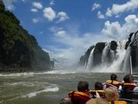 Nationalpark Iguazú (62) &ndash; &copy; Jörg Nesse (Eberhardt TRAVEL)