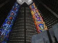 Rio de Janeiro_Catedral (1) &ndash; &copy; Jörg Nesse (Eberhardt TRAVEL)