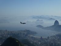 Rio de Janeiro_Cristo Redentor (10) &ndash; &copy; Jörg Nesse (Eberhardt TRAVEL)