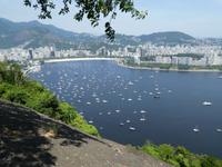 Rio de Janeiro_Zuckerhut (4) &ndash; &copy; Jörg Nesse (Eberhardt TRAVEL)