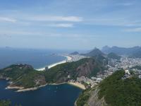 Rio de Janeiro_Zuckerhut (9) &ndash; &copy; Jörg Nesse (Eberhardt TRAVEL)