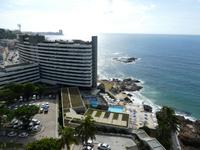 Bahia Othon Hotel (1) &ndash; &copy; Jörg Nesse (Eberhardt TRAVEL)