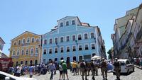 Salvador (5) &ndash; &copy; Jörg Nesse (Eberhardt TRAVEL)