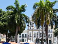 Salvador (31) &ndash; &copy; Jörg Nesse (Eberhardt TRAVEL)