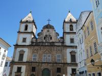 Salvador (38) &ndash; &copy; Jörg Nesse (Eberhardt TRAVEL)