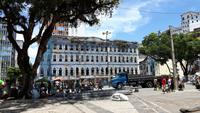 Salvador (62) &ndash; &copy; Jörg Nesse (Eberhardt TRAVEL)