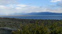 4.Tag, Lago Argentina