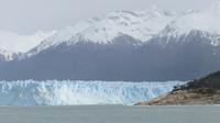 Bootsfahrt am Perito Moreno-Gletscher