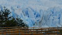 Perito Moreno-Gletscher