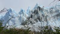 Perito Moreno-Gletscher