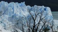 Perito Moreno-Gletscher