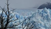 Perito Moreno-Gletscher