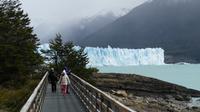 Perito Moreno-Gletscher