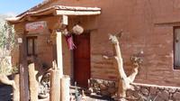 Haus in Purmamarca