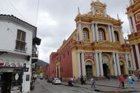 Salta, Iglesia de San Francisco 