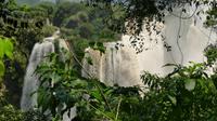 Iguazu, argentinische Seite