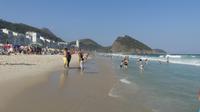 an der Copacabana