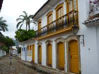 014 Stadtrundgang Paraty &ndash; &copy; Jens Petzoldt (Eberhardt TRAVEL)