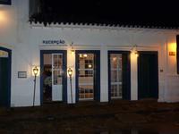 020 Paraty - Pousada Porto Imperial &ndash; &copy; Jens Petzoldt (Eberhardt TRAVEL)