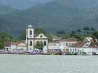 033 Paraty - Bootsexkursion &ndash; &copy; Jens Petzoldt (Eberhardt TRAVEL)
