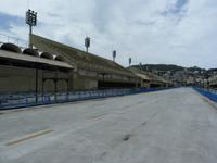 042 Rio - Sambodromo &ndash; &copy; Jens Petzoldt (Eberhardt TRAVEL)