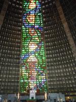 047 Rio - Catedral Metropolitana &ndash; &copy; Jens Petzoldt (Eberhardt TRAVEL)