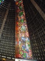 048 Rio - Catedral Metropolitana &ndash; &copy; Jens Petzoldt (Eberhardt TRAVEL)