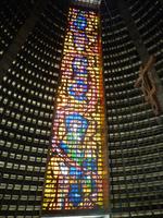 049 Rio - Catedral Metropolitana &ndash; &copy; Jens Petzoldt (Eberhardt TRAVEL)