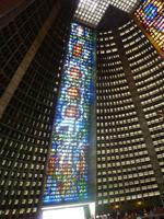 050 Rio - Catedral Metropolitana &ndash; &copy; Jens Petzoldt (Eberhardt TRAVEL)