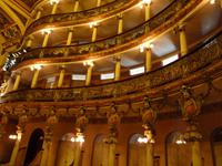 128 Manaus - Teatro Amazonas &ndash; &copy; Jens Petzoldt (Eberhardt TRAVEL)