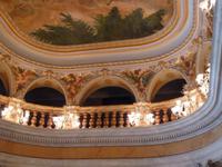131 Manaus - Teatro Amazonas &ndash; &copy; Jens Petzoldt (Eberhardt TRAVEL)