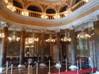 132 Manaus - Teatro Amazonas &ndash; &copy; Jens Petzoldt (Eberhardt TRAVEL)