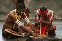 Cairns - Tjapukai Aboriginal Center