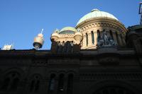 Queen Victoria Building Sydney