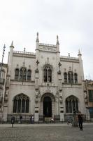 Bibliothek von Rio de Janeiro