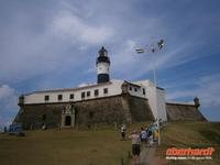 Salvador de Bahia &ndash; &copy; Helen Krippner (Eberhardt TRAVEL)
