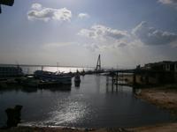 Manaus - Hafen &ndash; &copy; Helen Krippner (Eberhardt TRAVEL)