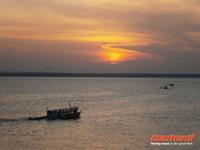 Manaus - Hafen &ndash; &copy; Helen Krippner (Eberhardt TRAVEL)