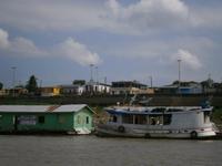 Amazonas &ndash; &copy; Helen Krippner (Eberhardt TRAVEL)