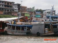 Amazonas &ndash; &copy; Helen Krippner (Eberhardt TRAVEL)