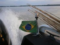 Amazonas &ndash; &copy; Helen Krippner (Eberhardt TRAVEL)