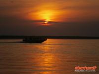 Amazonas &ndash; &copy; Helen Krippner (Eberhardt TRAVEL)