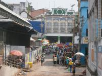 Manaus - Markt &ndash; &copy; Helen Krippner (Eberhardt TRAVEL)