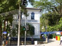 05.10._Bahnstation zum Corcovado &ndash; &copy; Sylvia Sann (Eberhardt TRAVEL)