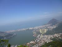 05.10._Blick auf Rio de Janeiro &ndash; &copy; Sylvia Sann (Eberhardt TRAVEL)
