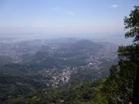 05.10._Blick auf Rio vom Corcovado (2) &ndash; &copy; Sylvia Sann (Eberhardt TRAVEL)